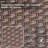 5 Piece Outdoor Patio Wicker Furniture Sets With Rattan Chairs, High Back Outdoor Conversation Set-789727954