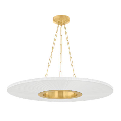 Prattsburgh 1 Light Chandelier