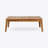 GRENADA L Shape 3pcs Acacia Sectional Patio Sofa Set
