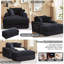 Chaise longue Janar-460404762