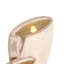 ARKLE Outdoor Floor Fountain with Lights-552953244