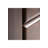 Craigh Solid Wood Accent Cabinet