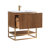 Terra 30'' Single Bathroom Vanity with Top-51573274-87983177-51573276
