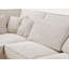 5 Seater Corner Sofa -405648501-405648503