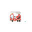Fire Fire - impression d'art graphique-52837563-52837571-52837562
