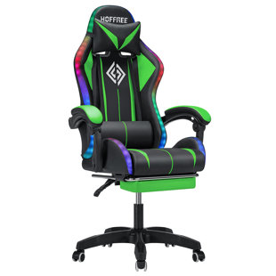 Poltrona Gaming RS1 Green