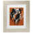 Cream Framed selected