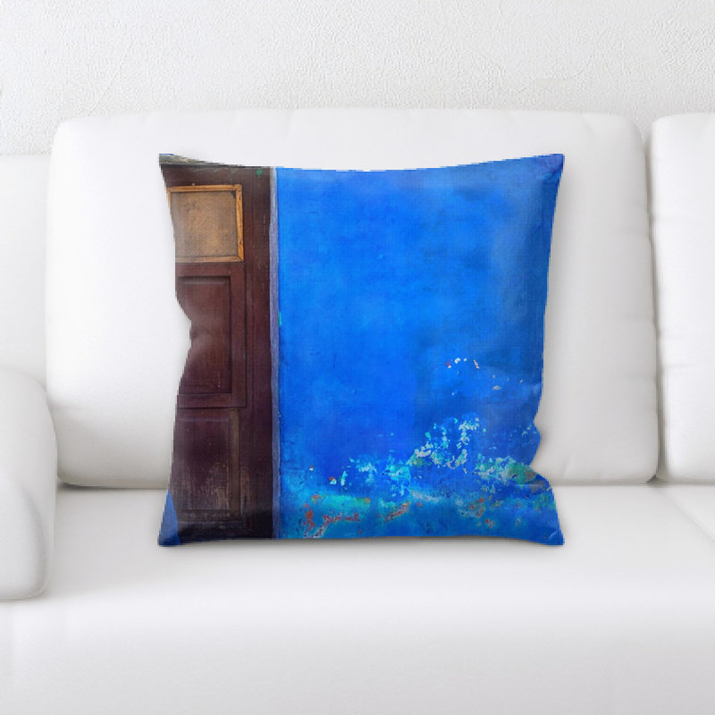 Coussin décoratif Locklear