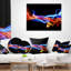 Coussin Abstract-30028866-30028862