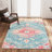 Juanelle Performance Washable Indoor Rug-1065526944-1027091365