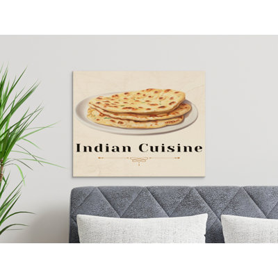 Santini Wrapped Canvas Print Set