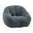Ours en peluche vert est en rupture de stock