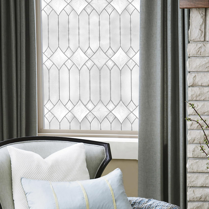 Window Film 24" X 36"