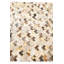 Tapis doré Jed