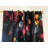 Cotton Blend Room Darkening Curtain Single Panel