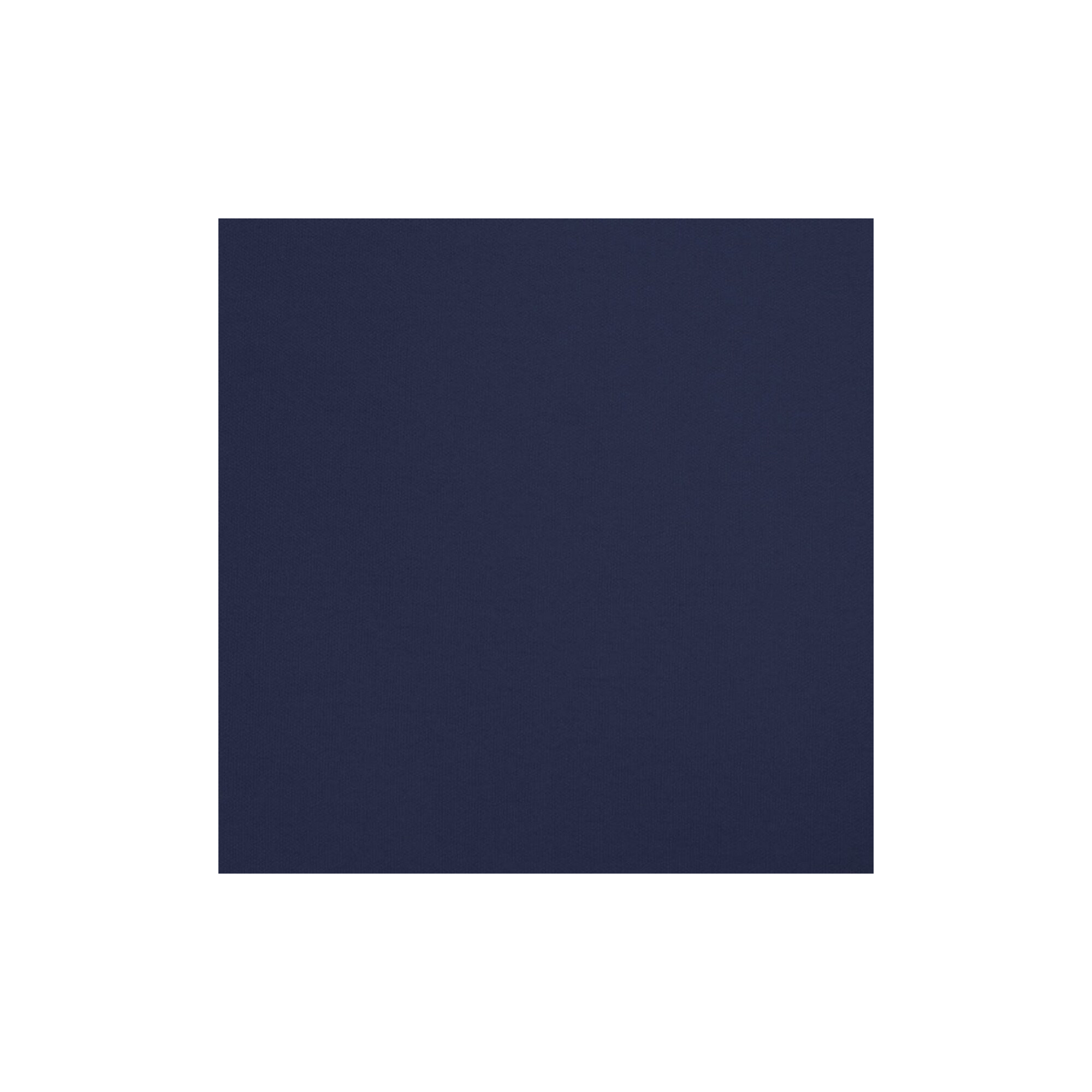 Melrose Outdoor Cushion Cover, Navy
