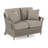 Boca Upholstered 55'' Loveseat-131402381-49850941