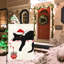 Merry Christmas Garden Flag Double Face