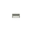 13" x 3" Brass Mail Slot-14748439