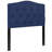 Ciriaca Arched Button Tufted Upholstered Headboard-1636055528-1636055524