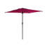 Parasol de marché carré Fidel-1694484514