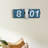 Digital Wall Clock-92310771