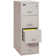 21.31'' Wide 4 -Drawer Steel File Cabinet