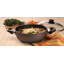 Round Aluminum Casserole Set-14377060