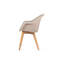 Edgard Outdoor Dining Armchair-933376037