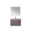  Ensemble de meuble-lavabo simple 36 po-706511948-706511951-697821977