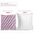 Velvet Reversible Pillow Cover-238526370-238526352