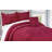 Etna Traditional Polyester Damask Coverlet-606150150-606150204