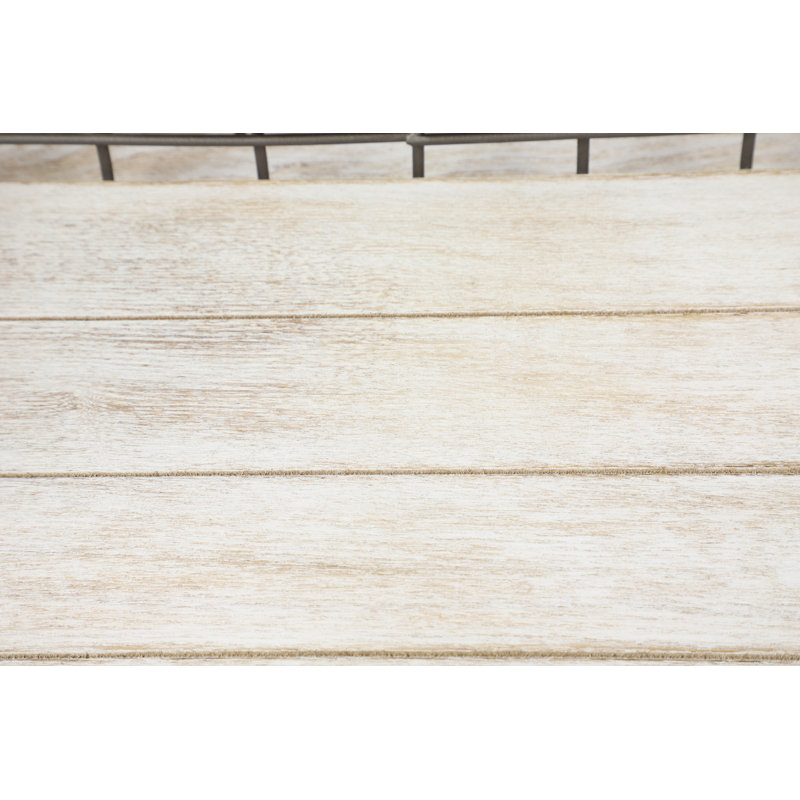 Tisa Metal Tray