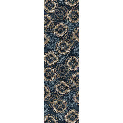Amy Floral Indoor Rug