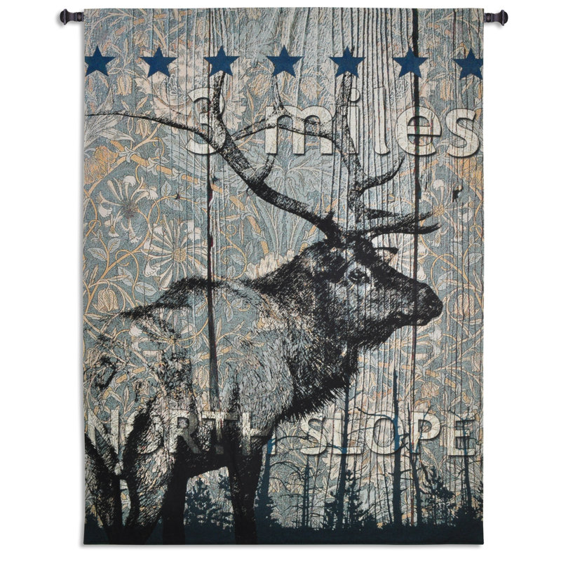 Cotton Tapestry