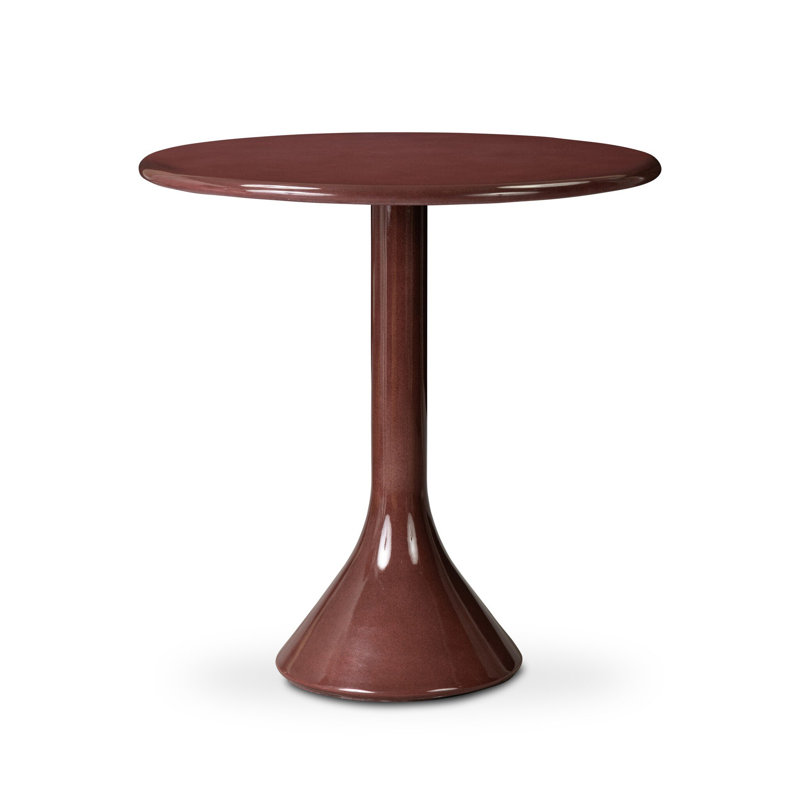 Vernon Dining Table, 36" H x 36" W x 36" D