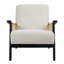 Alecsa Upholstered Armchair