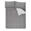 Teele Cotton Blend Animal Print Duvet Cover with Pillowcases Included-31866207