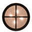 Tall Pines 4 - Light Pendant
