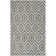 Forsberg Hand Tufted Wool Geometric Rug