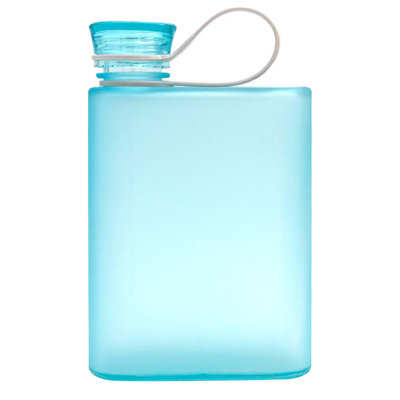 Bouteille d'eau Carnet de bouteilles d'eau Bloc-notes portatif A5