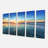 5 - Pieces Coastal