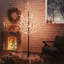 Lighted Artificial Christmas Tree-1954392523
