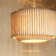 Theory 4 - Light Iron Dimmable Round/Oval Chandelier