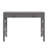 Makoti Solid Wood Writing Desk-2116496692