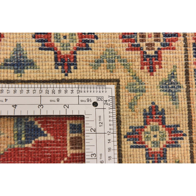Tapis rouge Kaibab