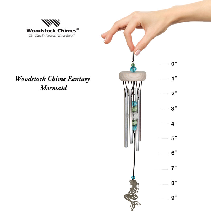 Fantasy ™ - Carillon sirène