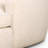 Phaedra Sofa - 90"-Crypton Nomad Snow