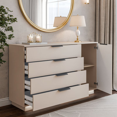 138cm Sideboard