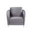 Fauteuil d'appoint 36 po